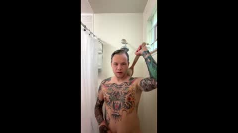 tattedupboyfun online show from 06.06.26