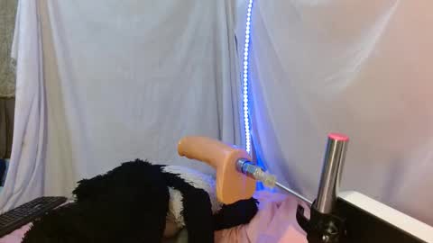 Katty badbitch online show from 09.08.25