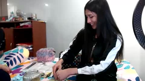 tatto_smoke_couple online show from 12.22.25