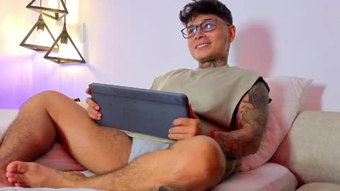tattokoi online show from 04.24.26