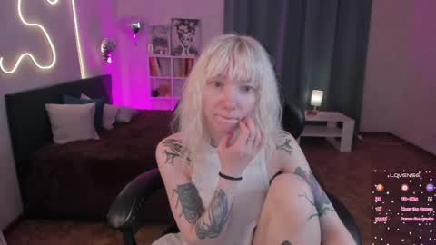 tattoo_artbaby online show from 05.10.26