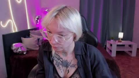 tattoo_artbaby online show from 05.24.26