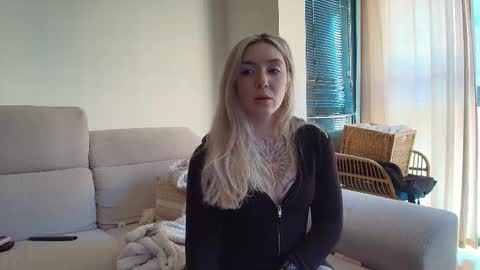 tattoobbgirl online show from 03.16.26