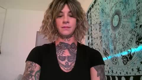 Natalia 3 online show from 12.24.24