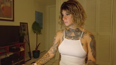 Natalia 3 online show from 01.20.25