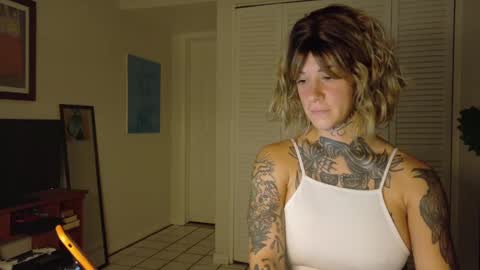 Natalia 3 online show from 02.02.25