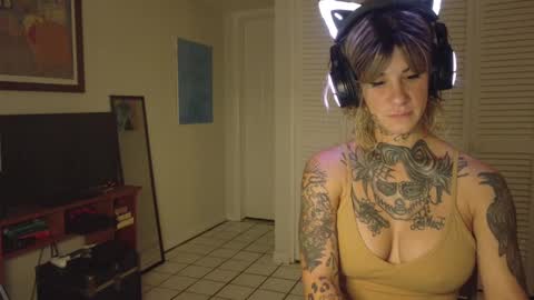 Natalia 3 online show from 02.07.25