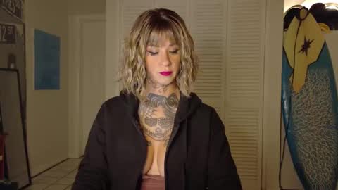 Natalia 3 online show from 09.22.25