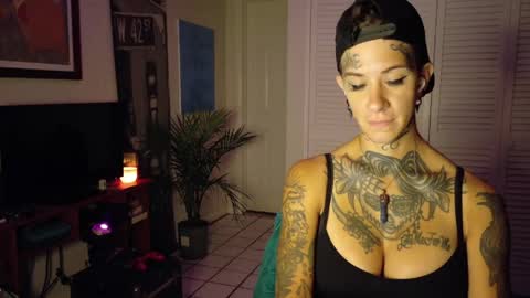 Natalia 3 online show from 05.03.26