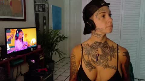Natalia 3 online show from 05.04.26