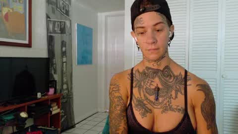Natalia 3 online show from 05.06.26