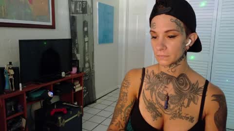 Natalia 3 online show from 05.08.26