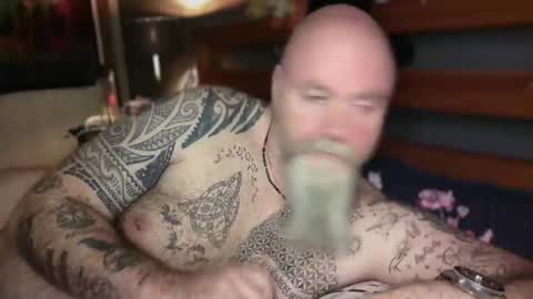 Tattooeddilf 01 online show from 02.06.26