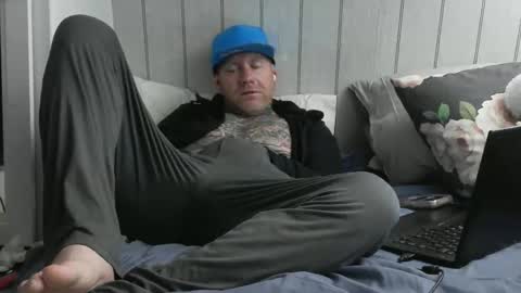 tattooedteaseme online show from 02.08.26