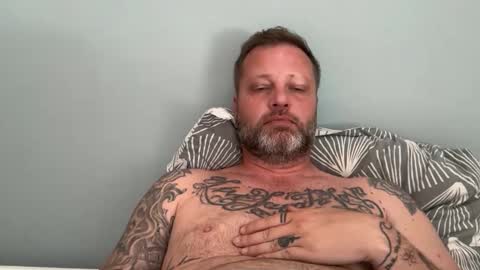 tattoomanforgirls online show from 05.02.26