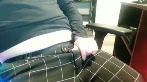 tattoosboys69 online show from 01.15.25