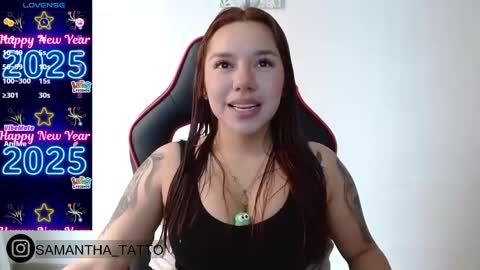 samy tattu online show from 01.06.25