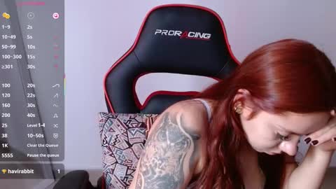 samy tattu online show from 02.25.25