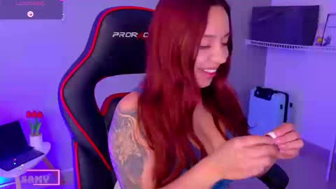 samy tattu online show from 03.17.26