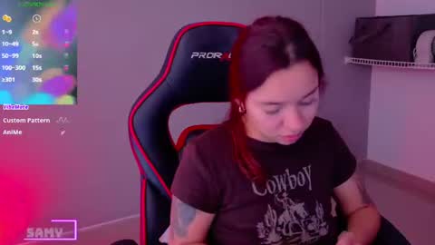 Snapshot of tattusamy chatting on 06.17.26 samy tattu online show from 06.17.26