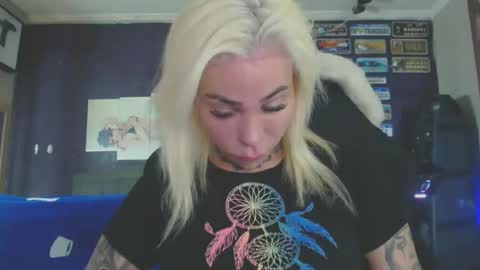 tatuada_safada online show from 03.17.26