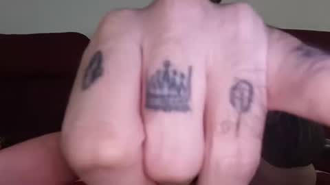 Tatuado20cm online show from 06.05.26
