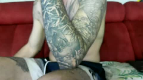 Tatuado20cm online show from 06.29.26