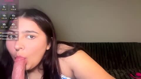 Snapshot of tatumhayes chatting on 05.23.26 tatumhayes online show from 05.23.26