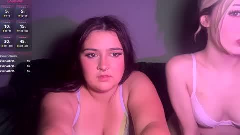 Snapshot of tatumhayes chatting on 05.27.26 tatumhayes online show from 05.27.26