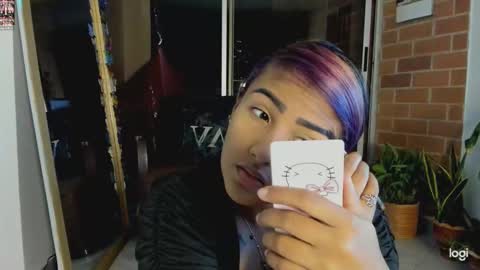 Tatiana Gomez online show from 02.21.26