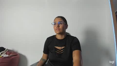 Tatiana Gomez online show from 03.02.26