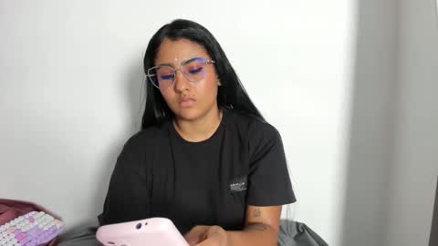Tatiana Gomez online show from 04.29.26
