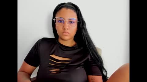 Tatiana Gomez online show from 05.01.26