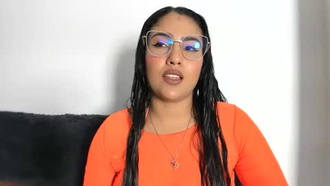 Tatiana Gomez online show from 05.18.26