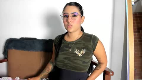 Tatiana Gomez online show from 05.28.26