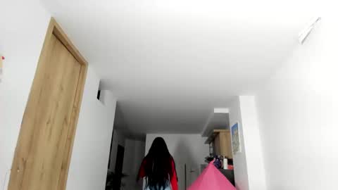 Snapshot of taty_gomez_ chatting on 06.02.26 Tatiana Gomez online show from 06.02.26
