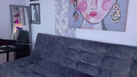 Taty Miller online show from 05.03.26