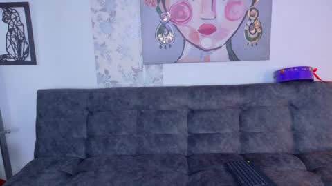 Taty Miller online show from 05.06.26