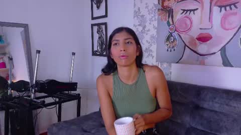 Snapshot of taty_miller chatting on 07.06.26 Taty Miller online show from 07.06.26
