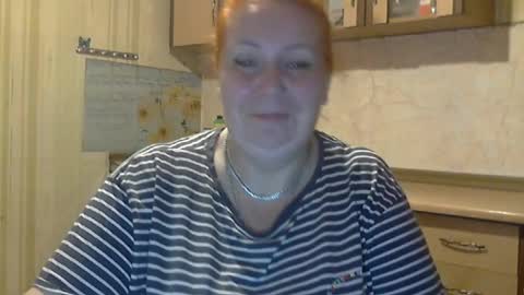 tatyanka_ online show from 10.10.25