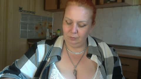 tatyanka_ online show from 03.30.26
