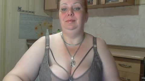 tatyanka_ online show from 03.31.26