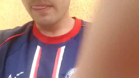 Snapshot of taulerfox chatting on 10.26.25 Caito online show from 10.26.25