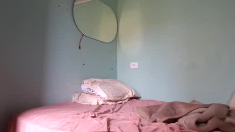 Snapshot of taulerfox chatting on 11.30.25 Caito online show from 11.30.25