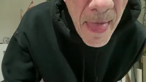 tauromolo online show from 03.08.25