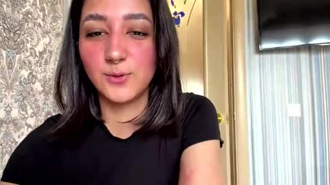 Riza online show from 05.19.26