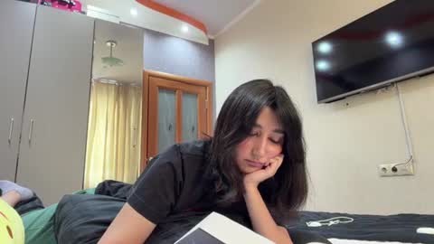 Snapshot of tawnyamartinek chatting on 07.09.26 Riza online show from 07.09.26