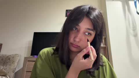 Snapshot of tawnyamartinek chatting on 07.10.26 Riza online show from 07.10.26