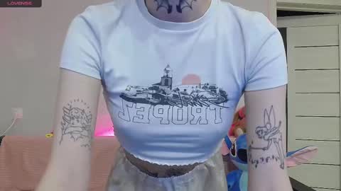 Taya online show from 02.28.25