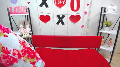 TayaBoret online show from 09.16.25